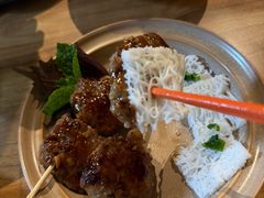 -越美小馆·越南料理(曲江店)