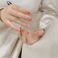 -CM.Nail美甲美睫
