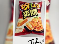 -卜蜂莲花(浦江城市生活广场店)