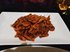 特色油爆河虾-三林本帮馆(中林街店)