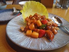 -阳朔糖舍酒店·糖舍餐厅&酒吧