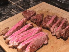 -老乾杯和牛烧肉(王府中环店)