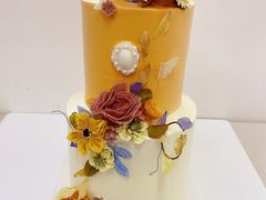 -威利旺卡烘焙西点蛋糕培训(朝阳校区)