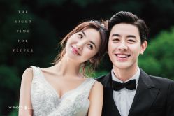 -薇咖映画婚纱摄影工作室