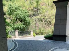 -熹乐谷温泉度假区
