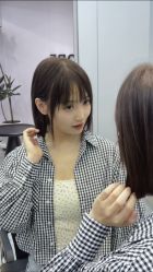 -DL HOPE造型