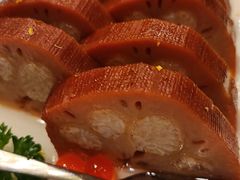 糯米藕-无名居(西直门总店)