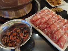-情忆草原涮肉馆