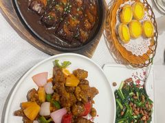 -大欢喜饭店(江怡路店)