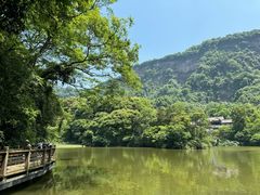 -青城山