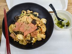 -交通大学（闵行校区）-第二餐饮大楼