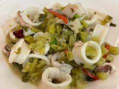 -阿明小菜·海鲜·上海菜(梅陇店)