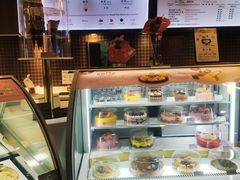 -哈根达斯(绍兴银泰店)