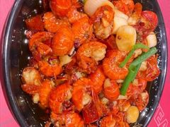 -一棠龙虾•王牌虾球(楚河汉街店)