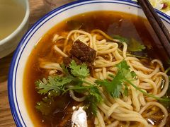 -庆蓉云·庆云面(双林店)
