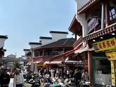 -麦当劳(松江店)