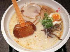 -味千拉面(又一城店)