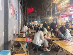 -魏记里脊肉炸炸炸(南门口店)