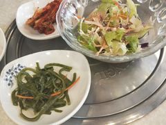 -大丰三千里韩式料理(三水湾店)