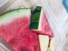 水果-老边饺子馆·东北菜(虎坊桥店)