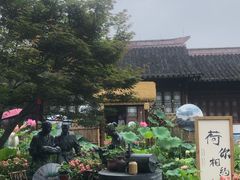 -钱王祠