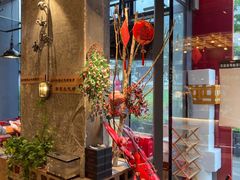 -金陵一哥龙虾(水木秦淮店)