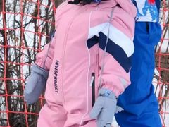-零度滑雪室内训练中心(莘庄店)