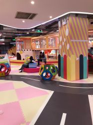 -美嘉纷(嘉洲广场佛山南海大沥店)