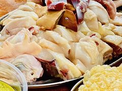 -威邵鸡煲(西华路总店)