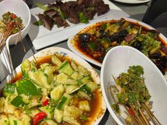 -上亿烧烤海鲜大咖(承德路店)
