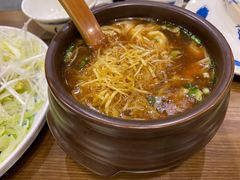 二小胡同素烩汤-满园烤鸭·春饼(太原街万达店)