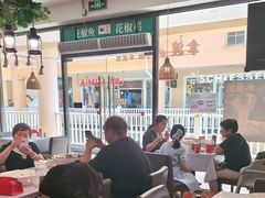 -拿渡·水煮鱼麻辣香锅(王府井奥莱·香江小镇店)