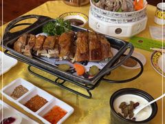 -德乐海蒙餐