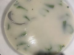 -花溪雨·森林餐厅(石基店)