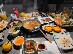 -匠和风精致料理(祥禾天地店)