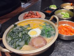 -九田家黑牛烤肉料理(宽城万达店)
