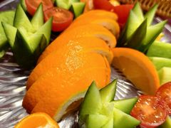 -小秦淮食府(新亭西路店)