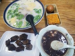 -鸭小妹鸭血粉丝(老门东店)