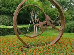 -杭州城北体育公园