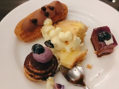 -圣丰索菲特·2 On 988 Café 自助餐厅