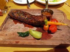 -MR.ROCKY洛奇先生RESTAURANT&BAR(宝安壹方城店)
