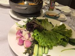 -谷语中餐厅