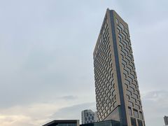 -上海嘉定喜来登酒店