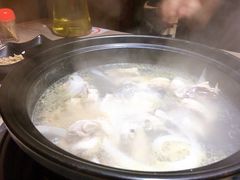 -探窝·竹笙椰子鸡(杨箕店)