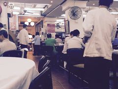 大堂-香港蓮香樓(上環店)
