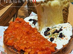 -大力披萨(健康路店)