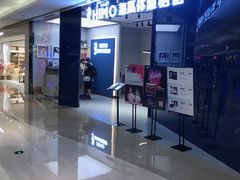 -海马体照相馆(龙湖杭州金沙天街店)