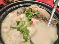 -陶德砂锅(蜀汉路店)