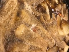 乌鸡锅底-太婆天府山珍酒楼(亚运村店)