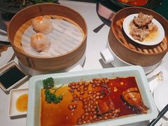 -避风塘(江桥万达店)